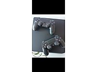 PlayStation 4 silm