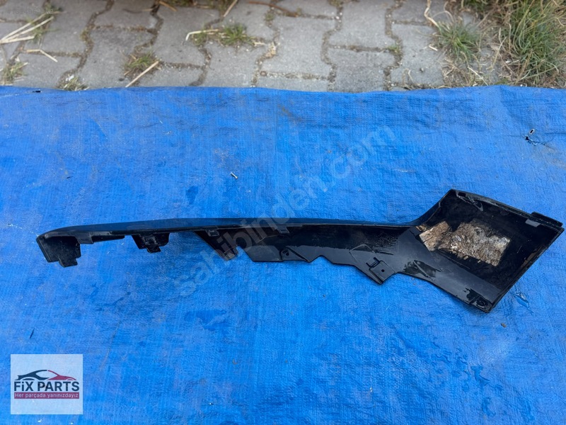 Volvo XC 90 Tampon Braketi (Ön)