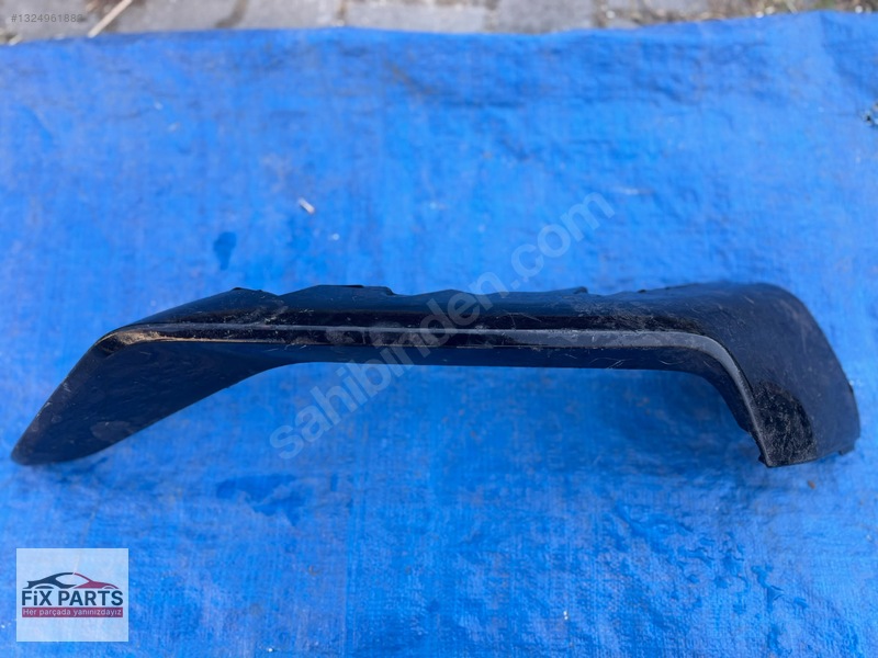 Volvo XC 90 Tampon Braketi (Ön)
