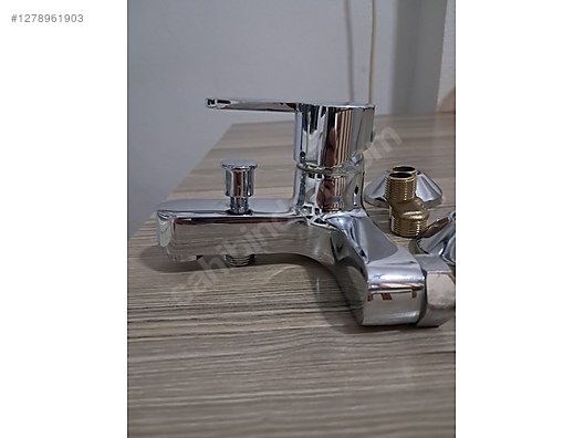 BANYO BATARYASI - Batarya ve Yapı Malzemeleri sahibinden.com'da