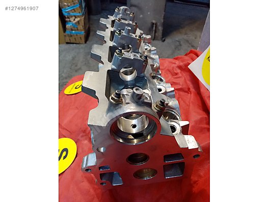 38000→ Otomobil & Arazi Aracı / Motor / 1.8 8V BENZİN SİLİNDİR KAPAĞI ZX