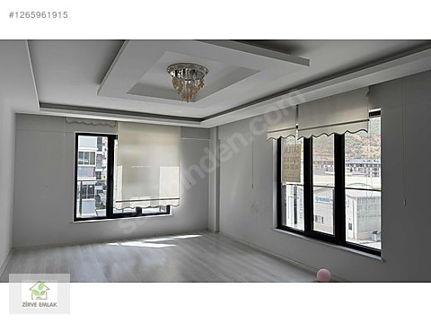 ZİRVE EMLAK SATIYORR YARENLER KÖŞE 3.KAT 190M2...