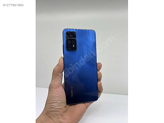 Used & Brand New Items / Cell Phones & Accessories / Cell Phones / Xiaomi / Redmi Note 11 Pro 5G