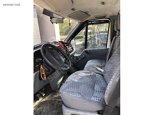 Ford Trucks Transit 350 Model 118 000 Tl Sahibinden Satilik Ikinci El 869961996