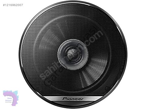 Pioneer TS-G1710F Coppia Altoparlanti Per Auto Doppio Cono Da 17cm - Foto 2