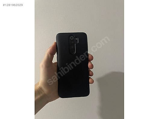 İkinci El ve Sıfır Alışveriş / Cep Telefonu & Aksesuar / Cep Telefonu / Xiaomi / Redmi Note 8 Pro