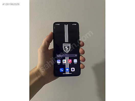 İkinci El ve Sıfır Alışveriş / Cep Telefonu & Aksesuar / Cep Telefonu / Xiaomi / Redmi Note 8 Pro