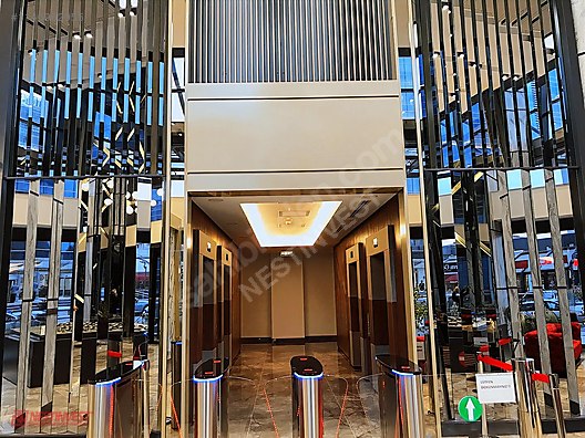 Ofis Mobilyaları fabrika satış Mağazası