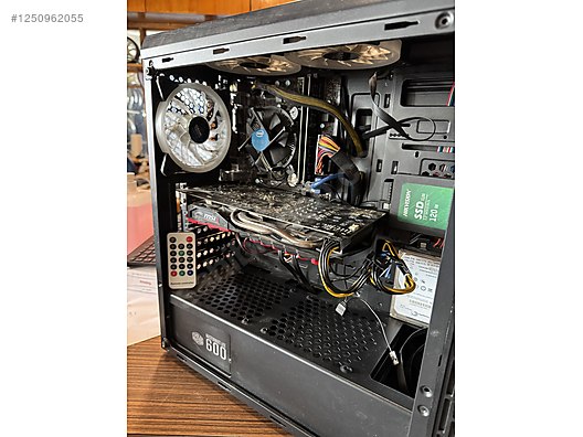 MSI H110M-PRO-D Anakart 1151 Soket 6-7 Nesil İntel İşlemci Dest. - Anakart ve Tüm Masaüstü Bilgisayar Parçaları sahibinden.com'da