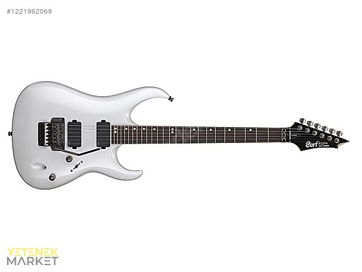 İkinci El ve Sıfır Alışveriş / Müzik / Müzik Aletleri / Telli Çalgılar / Gitar / Elektro