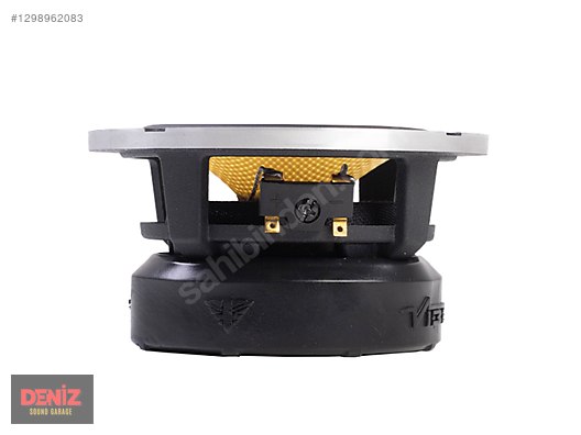 SiM セット売り Hoparlör / Midrange / Vibe Blackiar 3M 9 cm 180 Watt 60 Rms Karbon