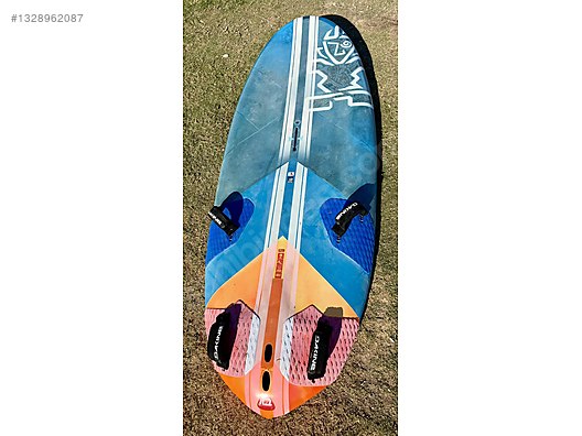 Starboard isonic 137lt carbon - Starboard Binek (Board) - 1328962087