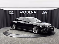 MODENA ETİLER 2022 AUDİ A8 50 TDI QUATTRO LONG-AKS/SOĞ\MULTİMEDY #1280962090