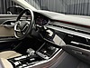 Siyah Audi A8 Otomatik