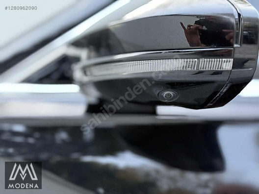 Vasıta / Otomobil / Audi / A8 / 50 TDI / Quattro Long