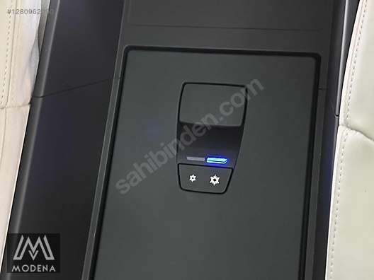 Siyah Audi A8 Otomatik