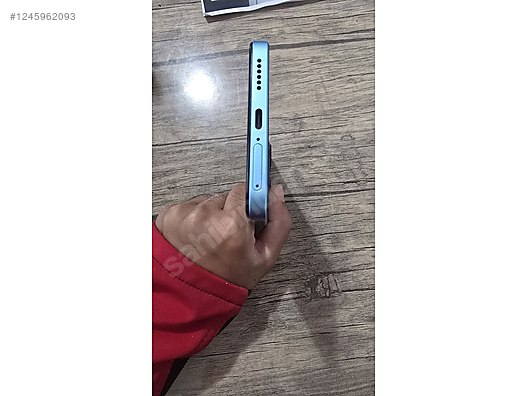 Used & Brand New Items / Cell Phones & Accessories / Cell Phones / Xiaomi / Redmi Note 14