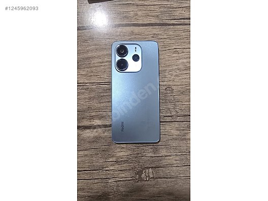 Used & Brand New Items / Cell Phones & Accessories / Cell Phones / Xiaomi / Redmi Note 14