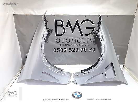 Bmw X5 F15 Cikma Orjinal Camurluk Ilan Ve Alisveriste Ilk Adres Sahibinden Com Da 719962096