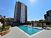 ELFİ den KARYA 23 NİSAN MAHALLESİ KİRALIK SIFIR 3+1 DAİRE 313-C