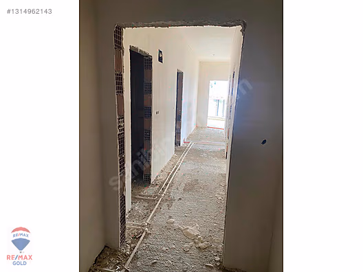 DARICA CAMI MAH MÜHÜR GRUP 2+1 ARAKAT DAİRE