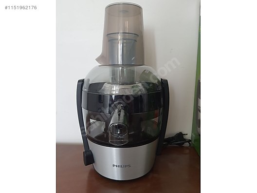 Philips 2024 compact juicer