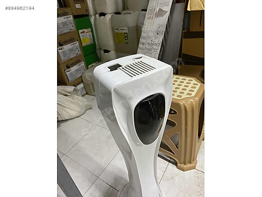 Magaza Koku Makinesi Oda Kokusu Koku Giderici Ve Diger Ev Temizlik Malzemeleri Sahibinden Com Da 884962194