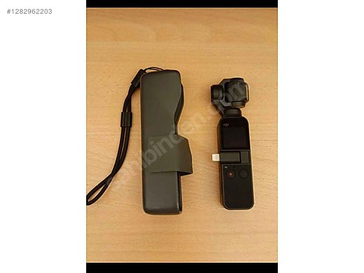 İkinci El ve Sıfır Alışveriş / Fotoğraf & Kamera / Video Kamera / Aksiyon Kamera