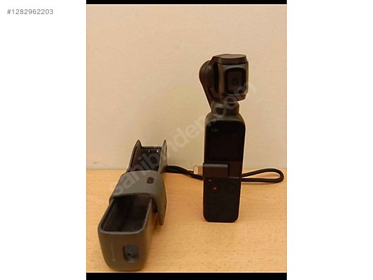 İkinci El ve Sıfır Alışveriş / Fotoğraf & Kamera / Video Kamera / Aksiyon Kamera