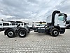 Mercedes-Benz Actros 2541 Model 1.600.000 TL Galeriden satılık Sıfır