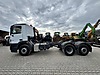 Vasıta / Ticari Araçlar / Kamyon & Kamyonet / Mercedes-Benz / Actros / 2541