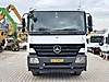 Mercedes-Benz Actros 2541 Model 1.600.000 TL Galeriden satılık Sıfır