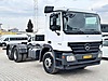 Vasıta / Ticari Araçlar / Kamyon & Kamyonet / Mercedes-Benz / Actros / 2541