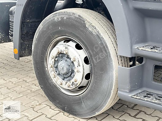 Satılık Mercedes-Benz Actros