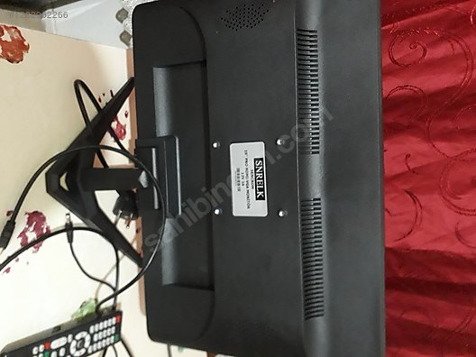 İkinci El ve Sıfır Alışveriş / Bilgisayar / Monitör / LED & LCD Monitör