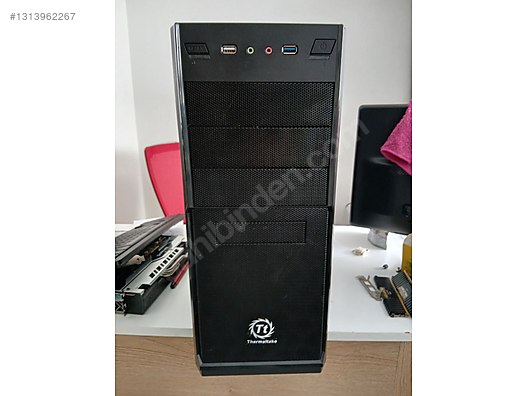 Ip091 【中古品】i5-8500t L907B941 Toplama / intel i9 9900ks z390 anakart 32gb ddr4 ram sahibinden