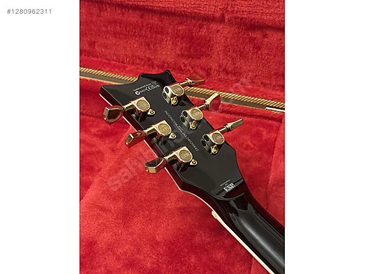 İkinci El ve Sıfır Alışveriş / Müzik / Müzik Aletleri / Telli Çalgılar / Gitar / Elektro