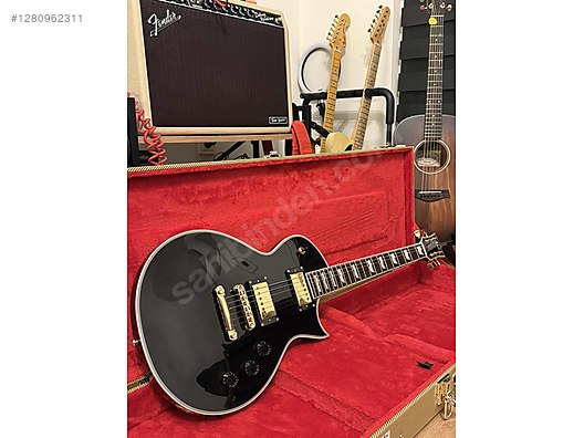 İkinci El ve Sıfır Alışveriş / Müzik / Müzik Aletleri / Telli Çalgılar / Gitar / Elektro