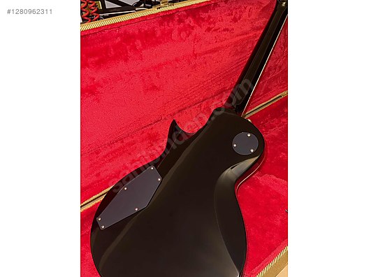 LTD Elektro Gitar