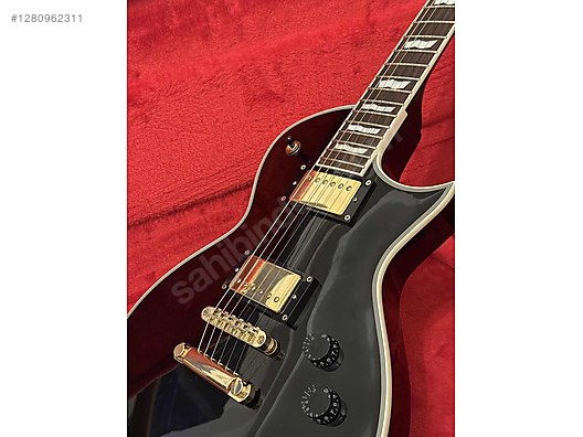 İkinci El ve Sıfır Alışveriş / Müzik / Müzik Aletleri / Telli Çalgılar / Gitar / Elektro