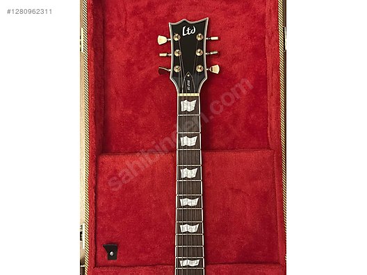 İkinci El ve Sıfır Alışveriş / Müzik / Müzik Aletleri / Telli Çalgılar / Gitar / Elektro