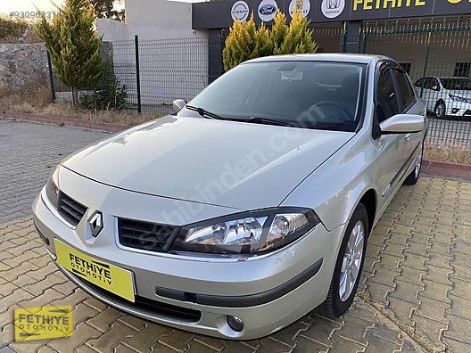 Renault Laguna 1 9 Dci Expression Fethiye Den 2006 Laguna 120 Hp Emsalsiz Exp Plus Full Htsz At Sahibinden Com 930962316