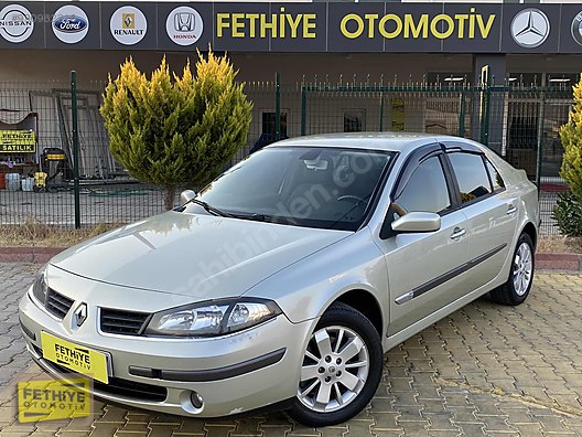Renault Laguna 1 9 Dci Expression Fethiye Den 2006 Laguna 120 Hp Emsalsiz Exp Plus Full Htsz At Sahibinden Com 930962316