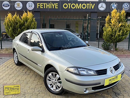 Renault Laguna 1 9 Dci Expression Fethiye Den 2006 Laguna 120 Hp Emsalsiz Exp Plus Full Htsz At Sahibinden Com 930962316