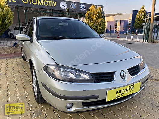 Renault Laguna 1 9 Dci Expression Fethiye Den 2006 Laguna 120 Hp Emsalsiz Exp Plus Full Htsz At Sahibinden Com 930962316