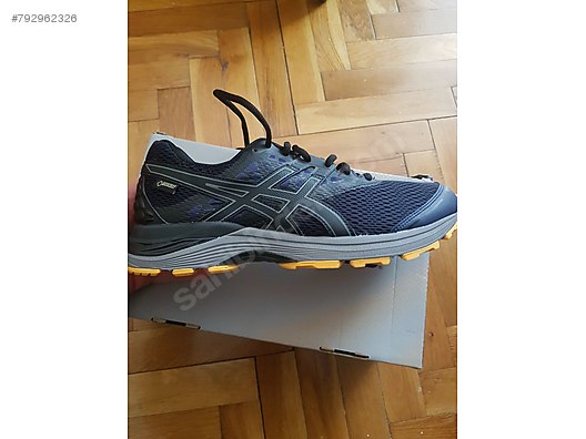 asics gel pulse 9 gore tex