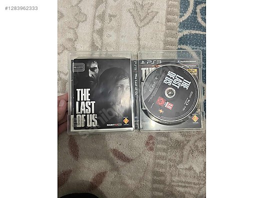 Used & Brand New Items / Gaming & Gamers Exclusive / Games / PlayStation 3