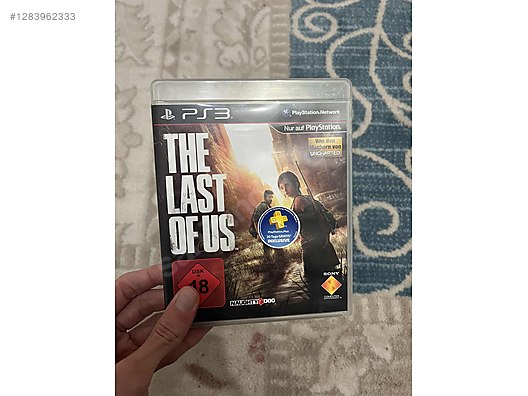 Used & Brand New Items / Gaming & Gamers Exclusive / Games / PlayStation 3