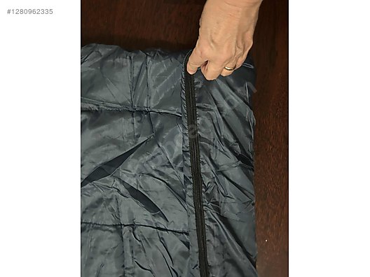 İkinci El ve Sıfır Alışveriş / Spor / Doğa Sporları / Kampçılık & Outdoor / Uyku Tulumu