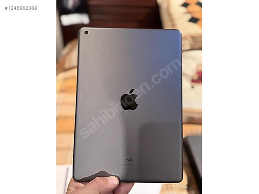 Apple / iPad 7 / Apple iPad 7. Nesil 32 gb sahibinden.comda
